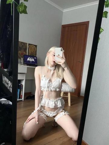 Эвелина